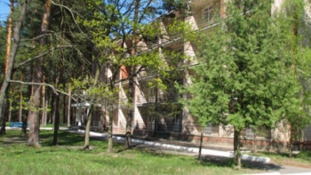 Реабилитационный центр